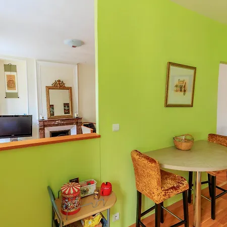 Appartamento Un Air D'asie