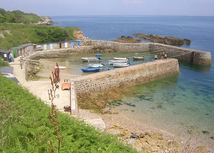 Un Air D'asie Appartamento Cherbourg-en-Cotentin