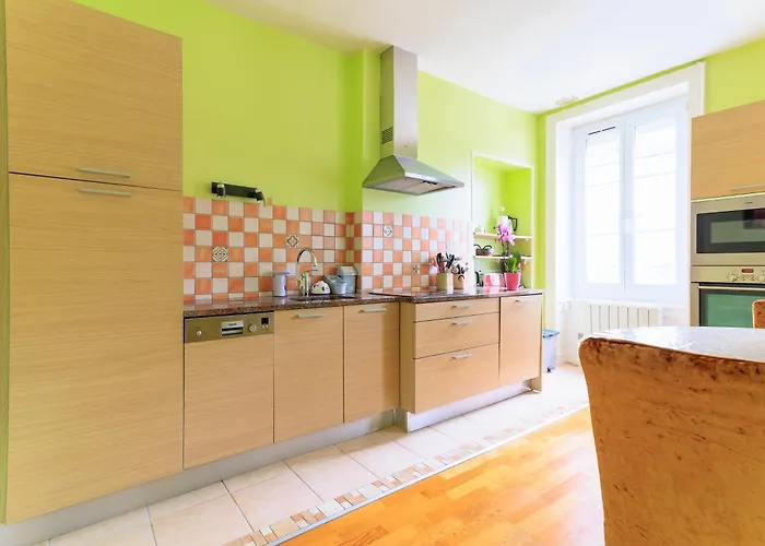 Un Air D'asie Appartamento Cherbourg-en-Cotentin