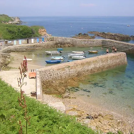 Un Air D'asie Lägenhet Cherbourg-en-Cotentin