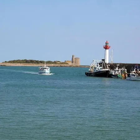 Un Air D'asie Lägenhet *