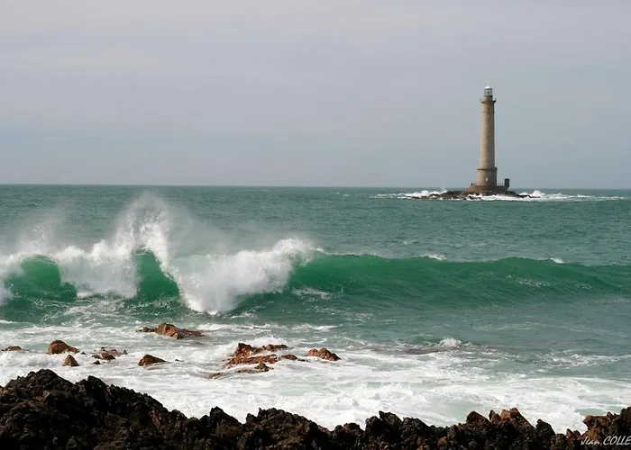 Un Air D'asie Apartment *