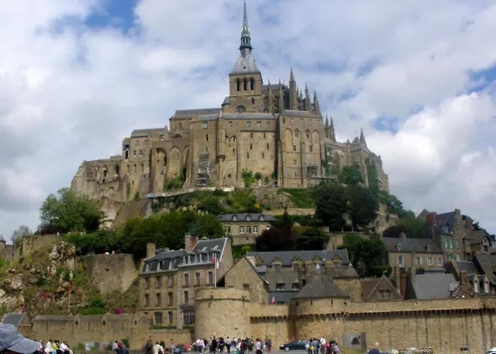 Apartment Un Air D'asie Cherbourg-en-Cotentin